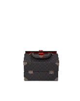 SPRAYGATTI REVV JEWELRY CASE