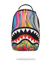 SUPER MELT BACKPACK
