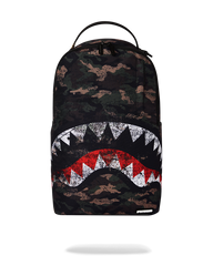 WE FADED DLXSR BACKPACK