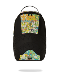 NEW YORK TO BUENOS AIRES DLXSV BACKPACK