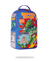 REPTAR PRIZE INSIDE DLXSR BACKPACK
