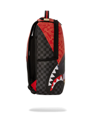 KUNG FU PANDA OOPS BACKPACK