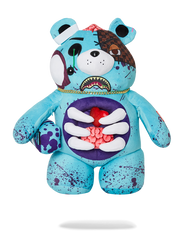 NIGHT OF THE LIVING BEAR