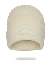 3D KNIT BEANIE