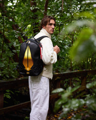 FOUNDATION THE VAULT ON TERMINUS BACKPACK