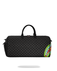 SLIME TAKEOVER DUFFLE