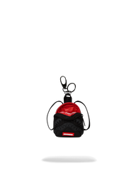 THE HERO KEYCHAIN