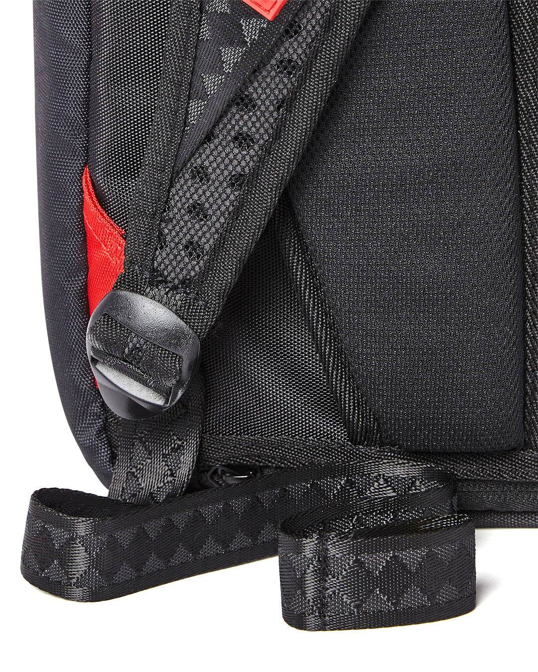 HENNY BLACK DLX BACKPACK