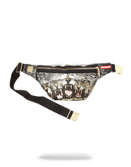 THE BEAST CROSSBODY