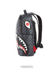 SHARKS IN PARIS (BLACK)