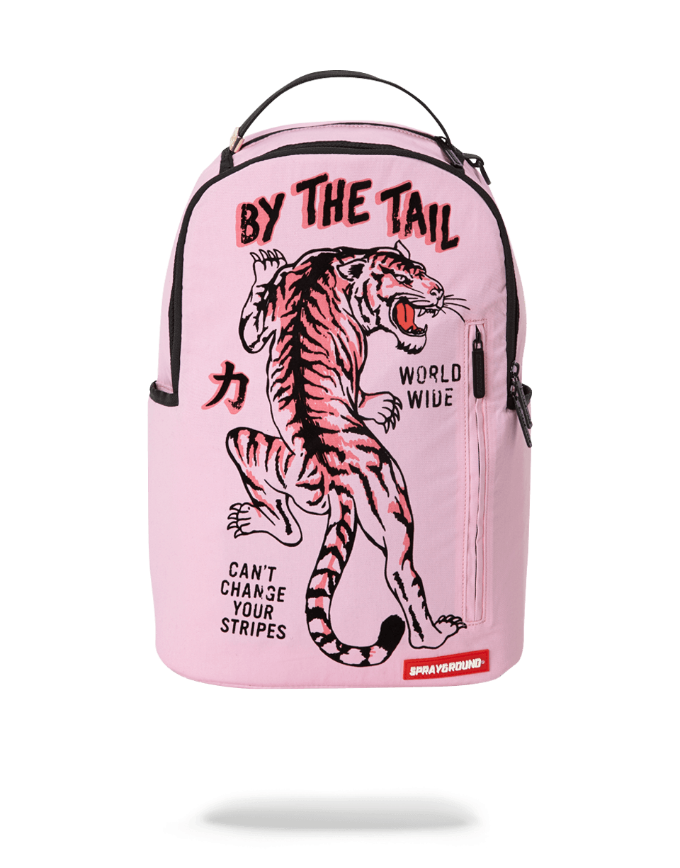TIGER STYLE