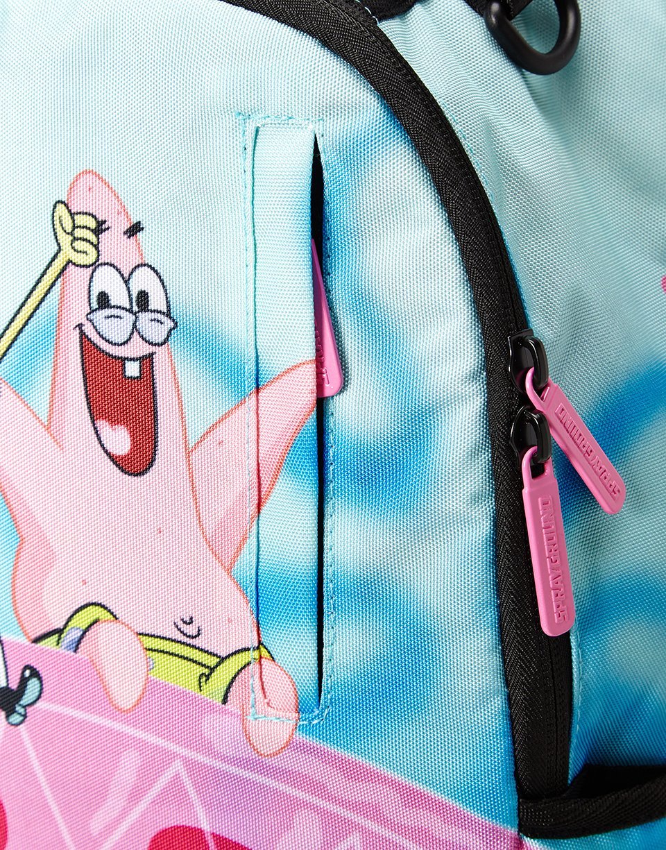 SPONGEBOB JELLY SHARK
