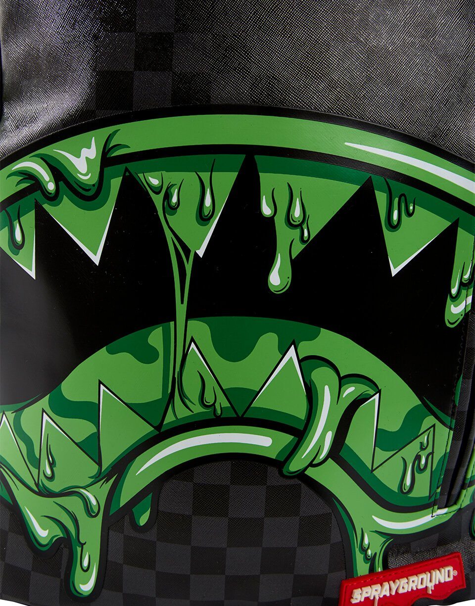 SLIME SHARK BACKPACK