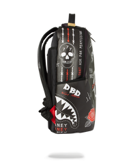 PARTY TIME BACKPACK