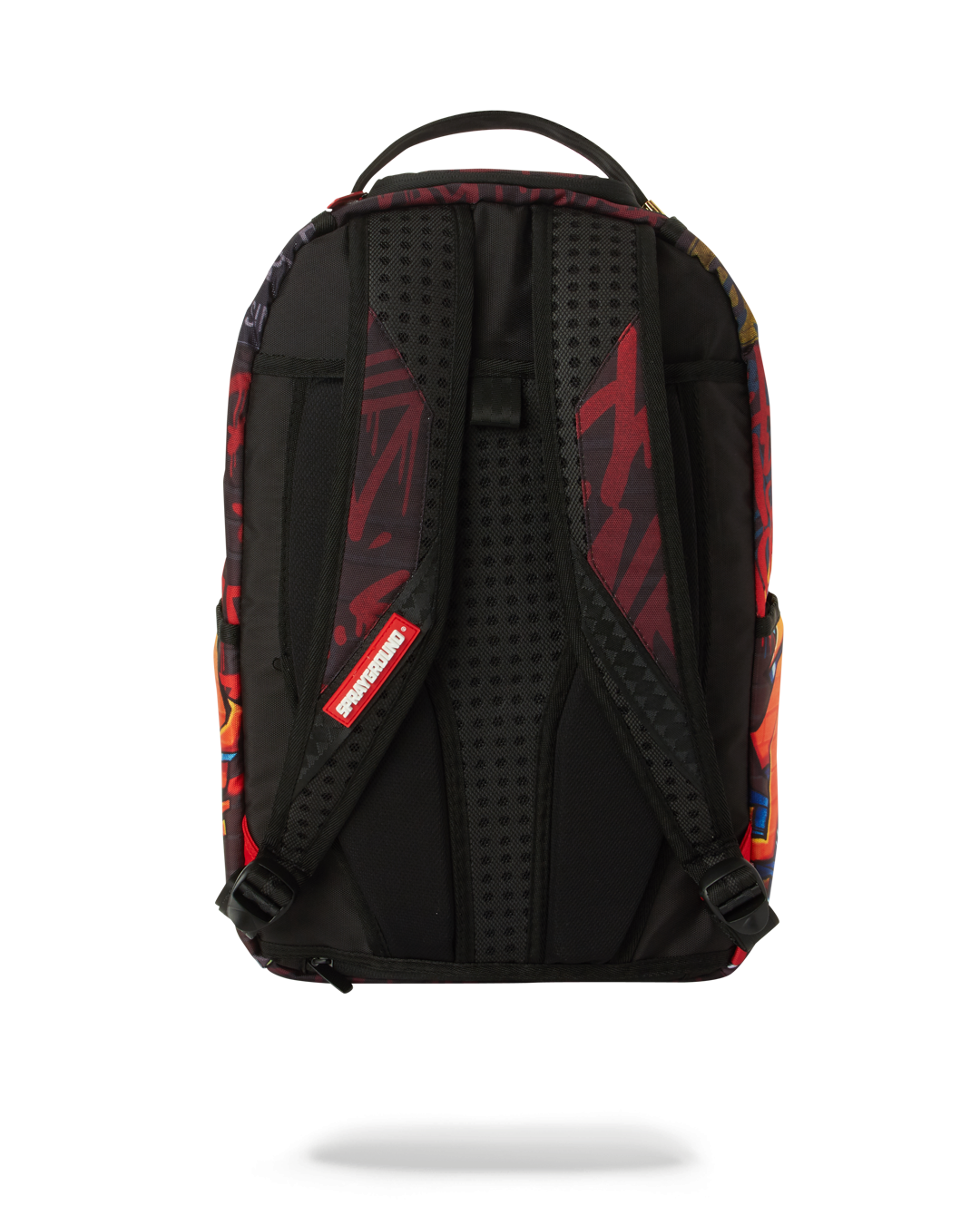 EL BARTO BACKPACK
