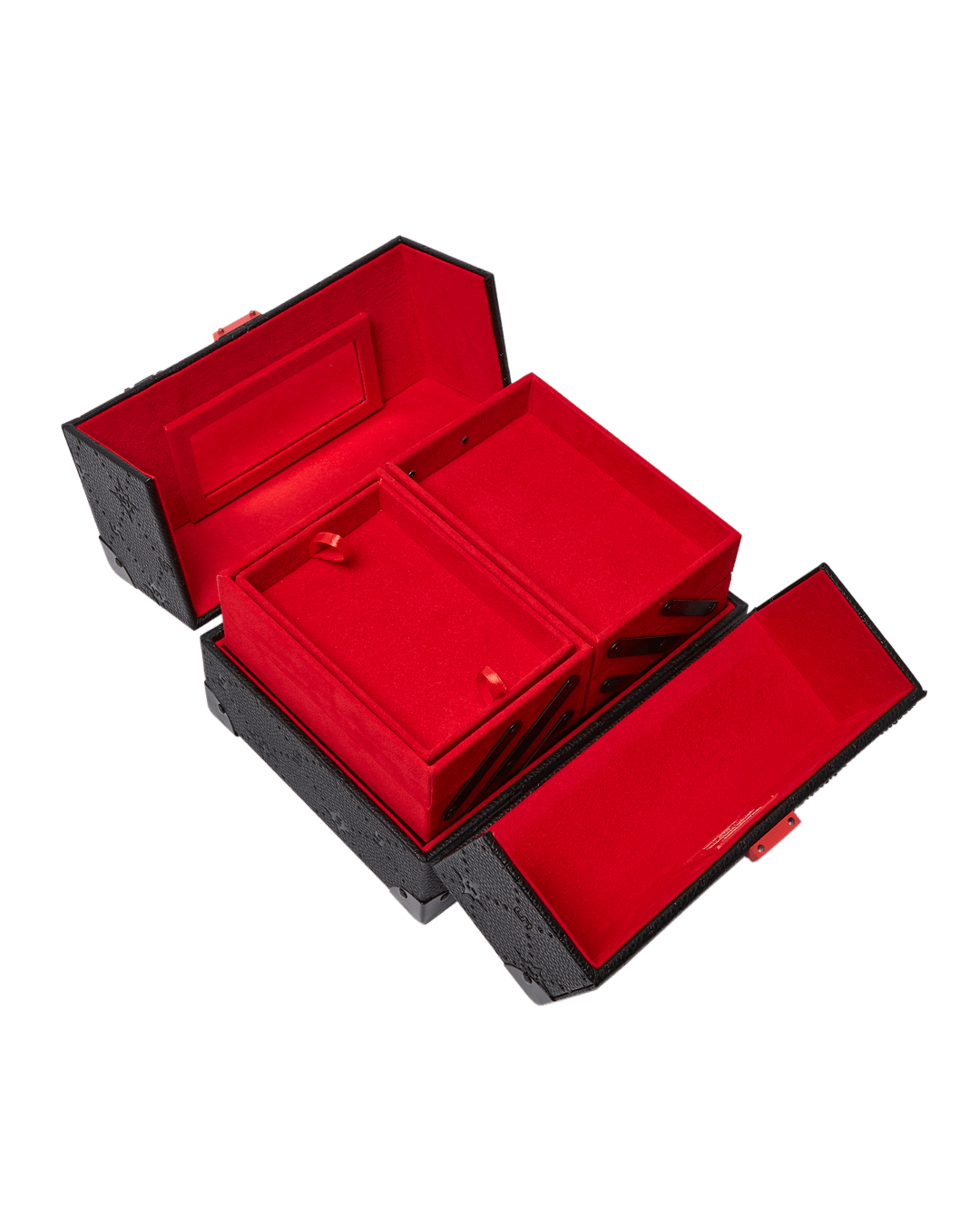 24/7 JEWELRY CASE