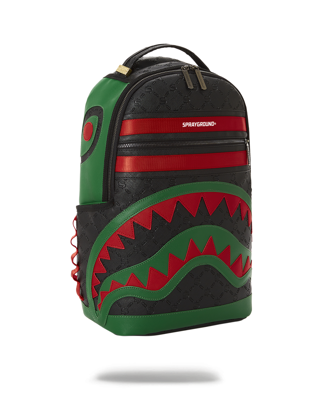 DINERO BACKPACK (DLXV)