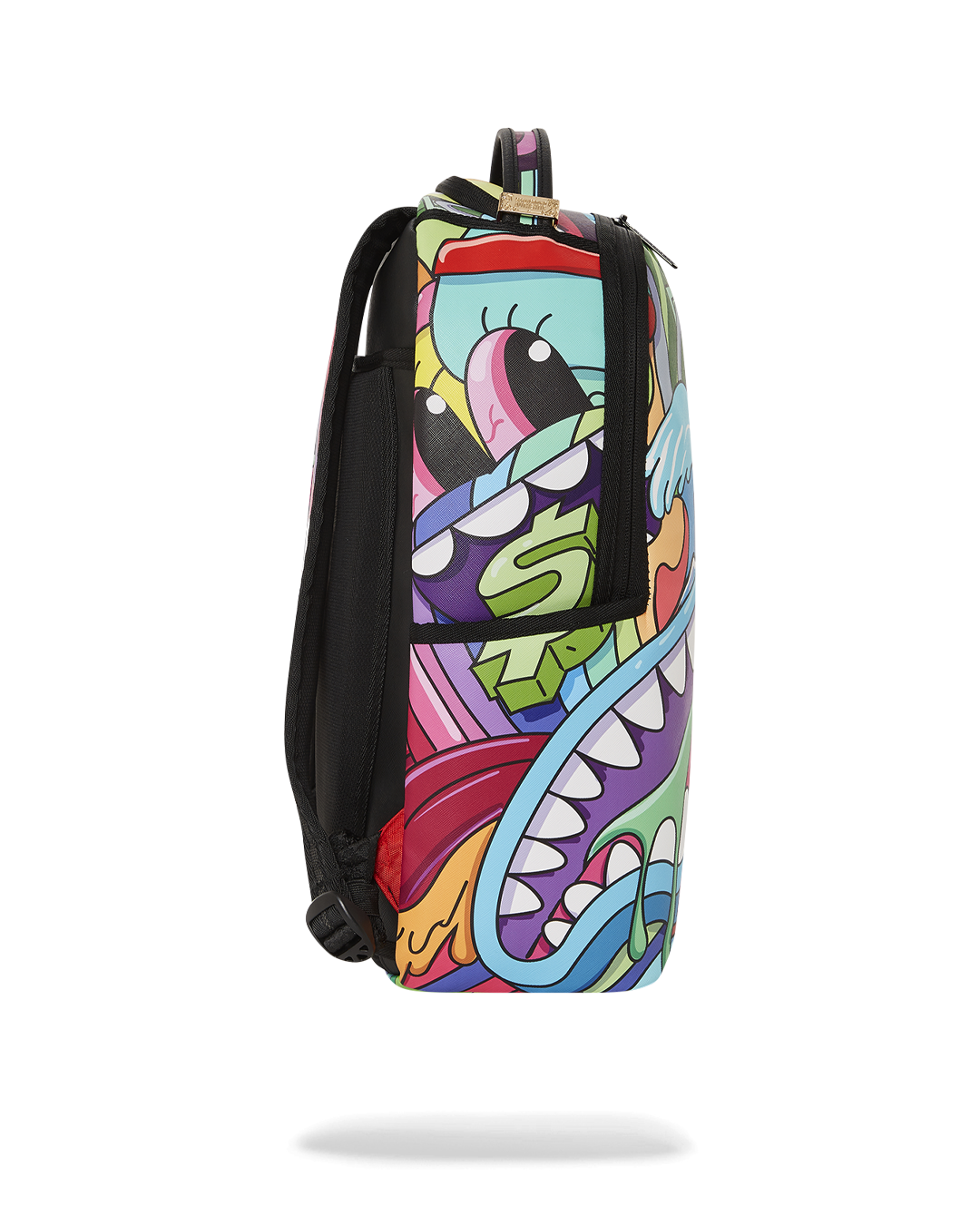 STEADY TRIPPIN BACKPACK (DLXV)