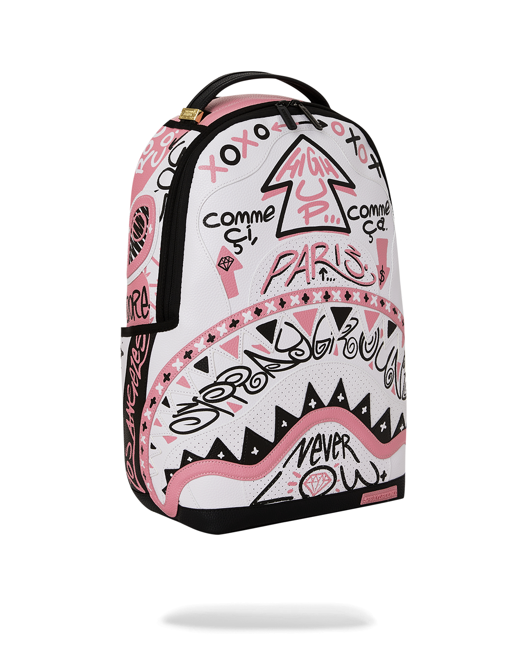 JADORE BACKPACK (DLXV)