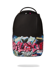 GLOBAL GAMES BACKPACK