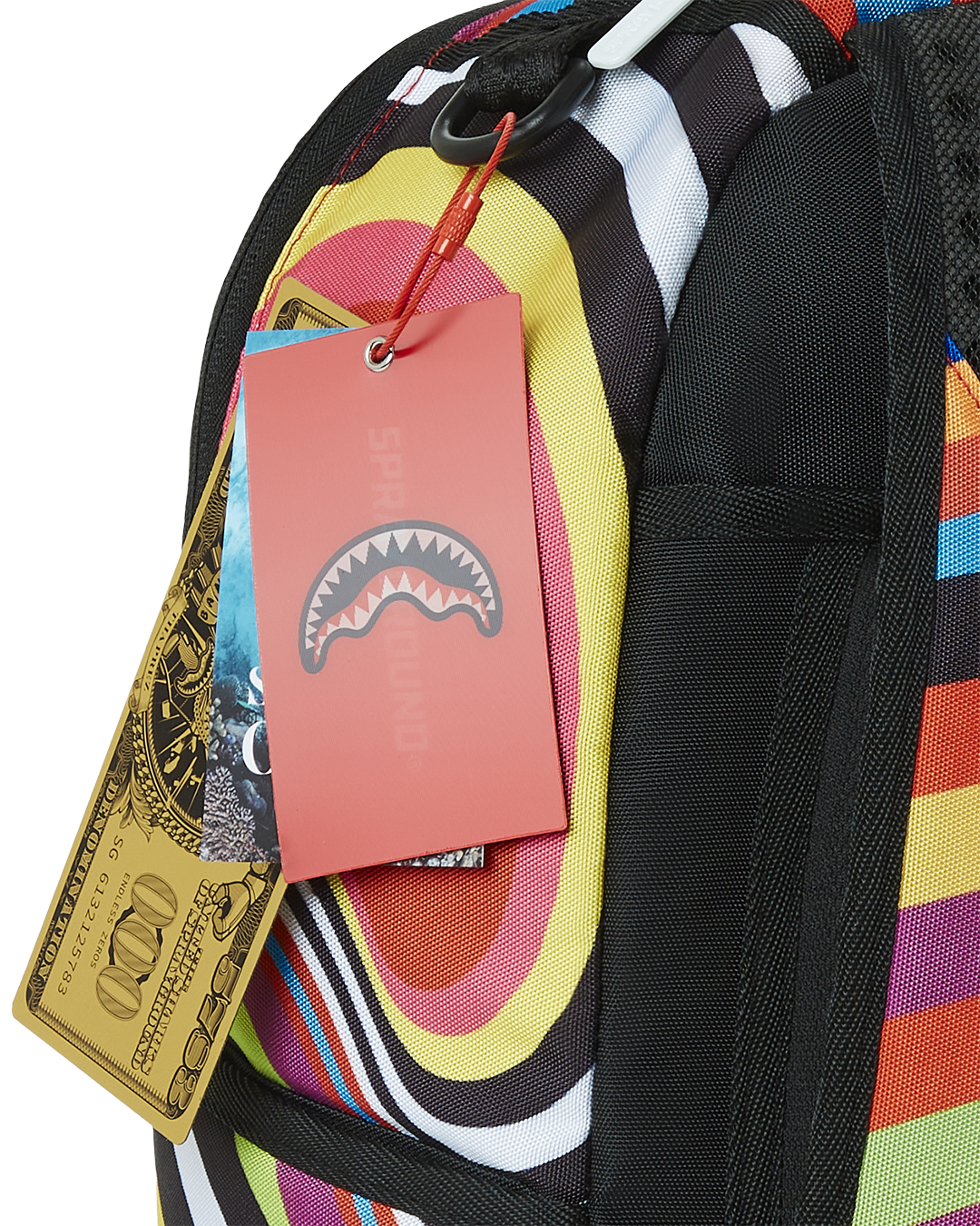 MOD LAVA BACKPACK