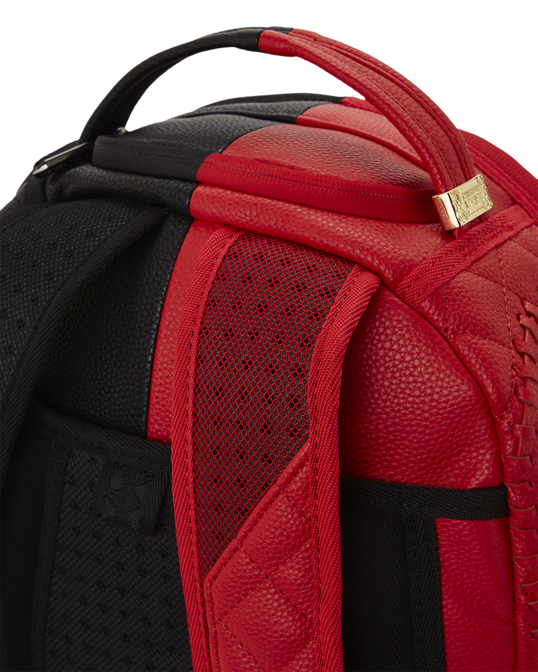 RIVIERA SPLIT BACKPACK (DLXV)
