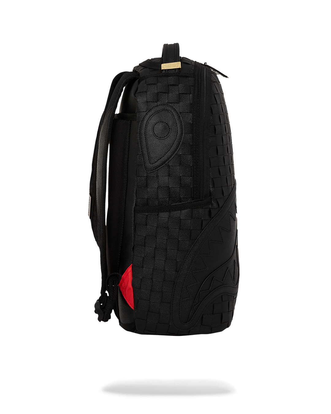 HANDWOVEN CUT & SEW BACKPACK