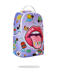 BLAH! BACKPACK