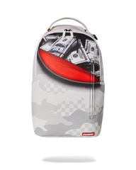 PAYDAY EVERYDAY BACKPACK (DLXV)