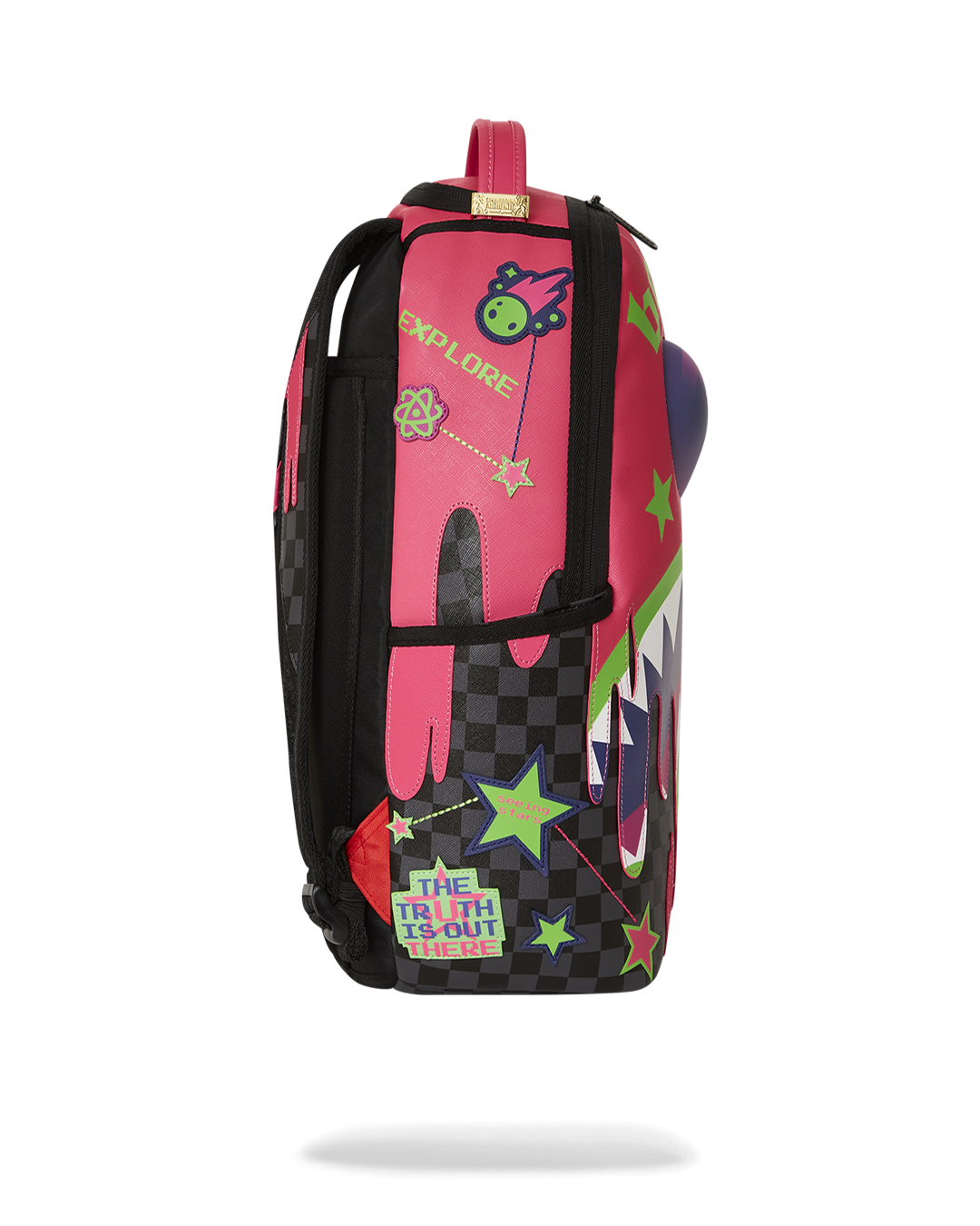 BELIEVE BACKPACK (DLXV)