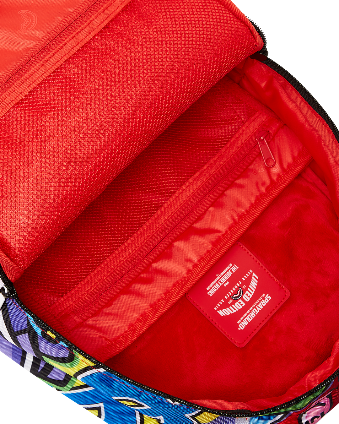 KAWAII ON THE FLY BACKPACK