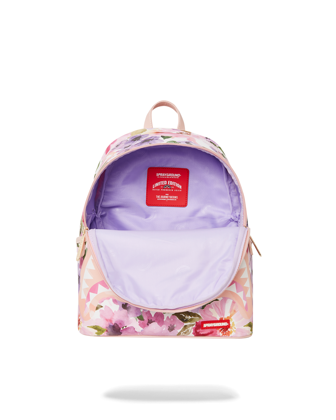 BOTANIC VILLA CHILLA SAVAGE BACKPACK