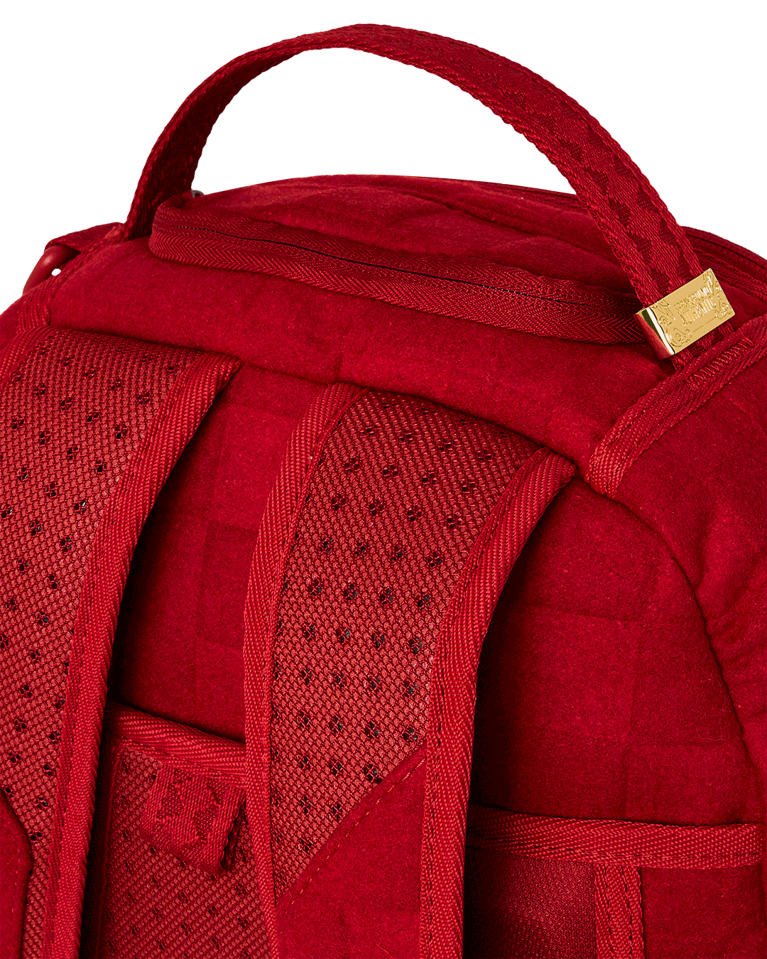 REVVED UP BACKPACK