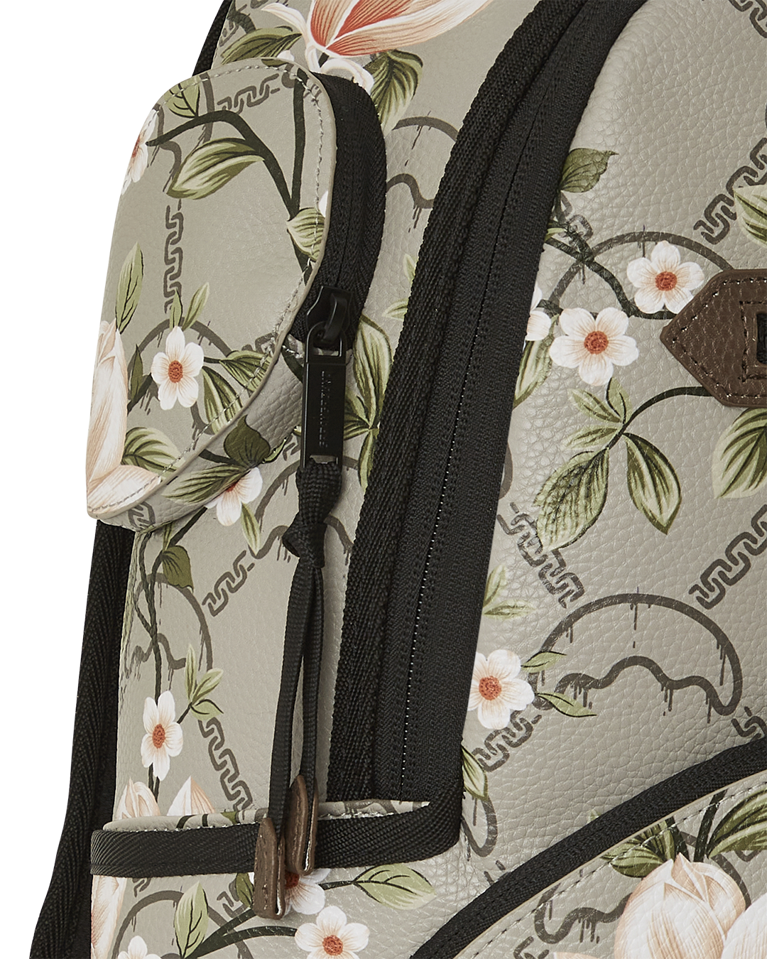 POISON REMEDY DLXSV BACKPACK