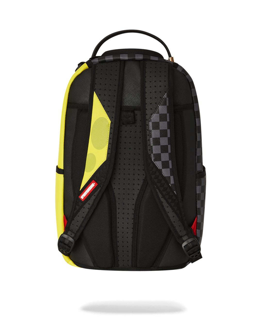 SPONGEBOB HELLO YOU'RE AMAZING DLXSV BACKPACK