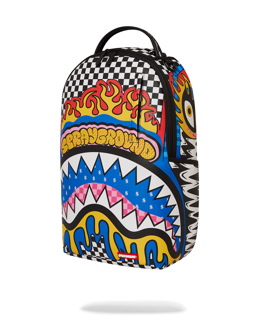 MOSH PIT BACKPACK