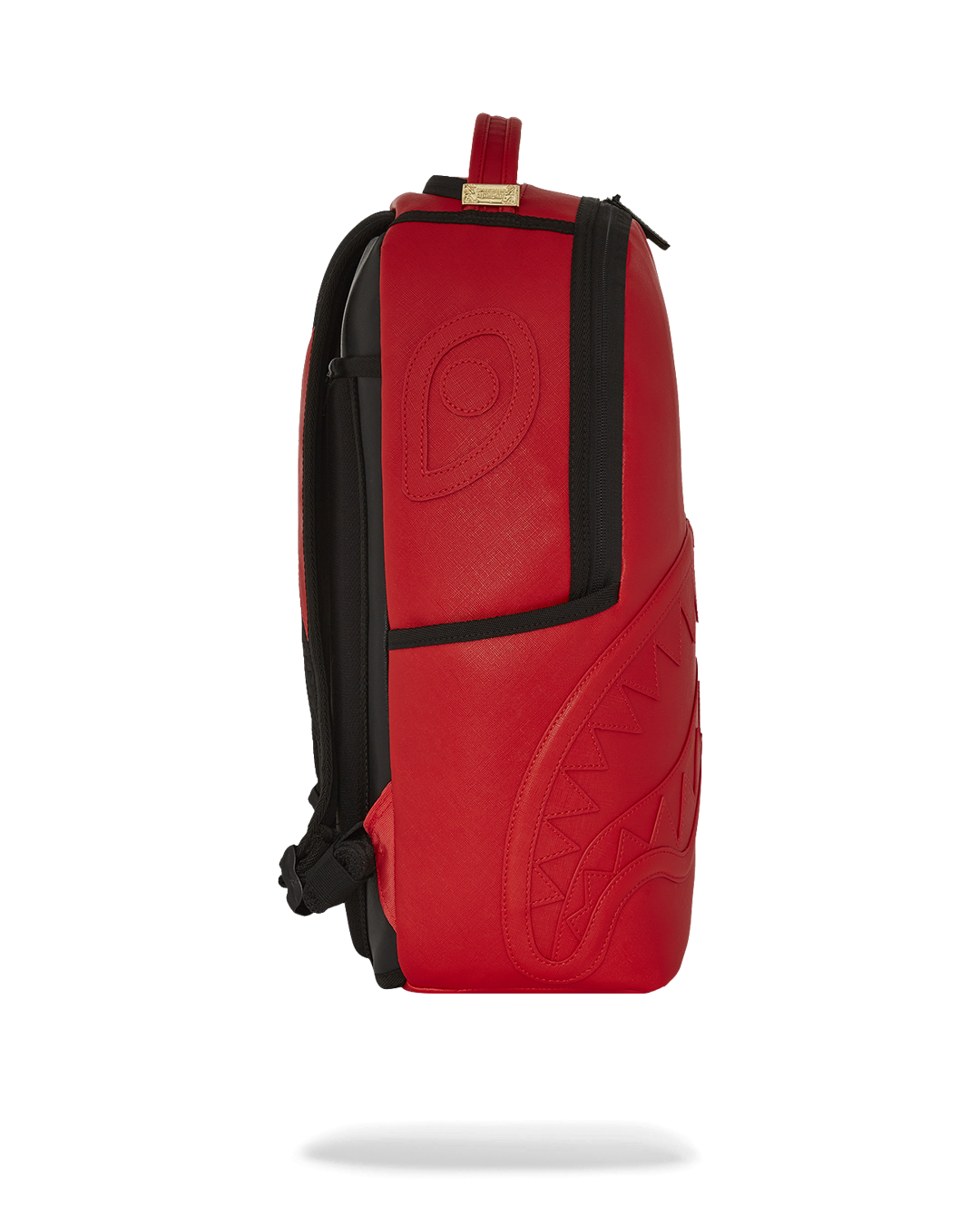 SHARK MILES PER HOUR BACKPACK