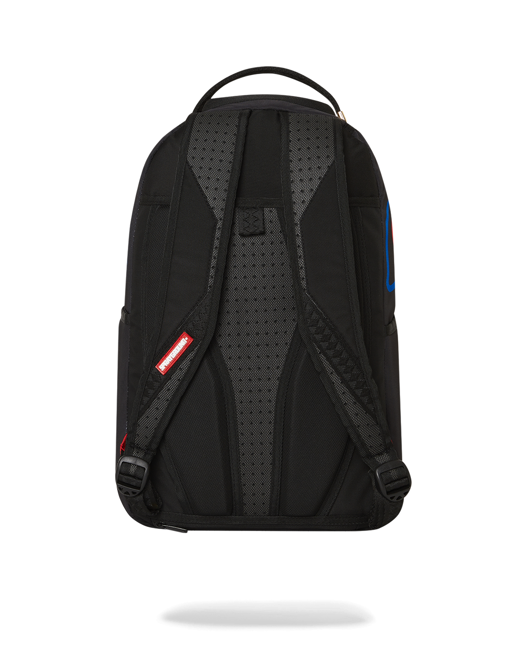PAC-MAN GETTIN POINTS DLXSR BACKPACK