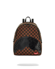 SHARKS IN PARIS CLEAR FOR TAKEOFF SAVAGE BACKPACK