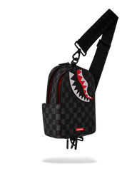 ATOMIC VAPOR BACKPACK SLING