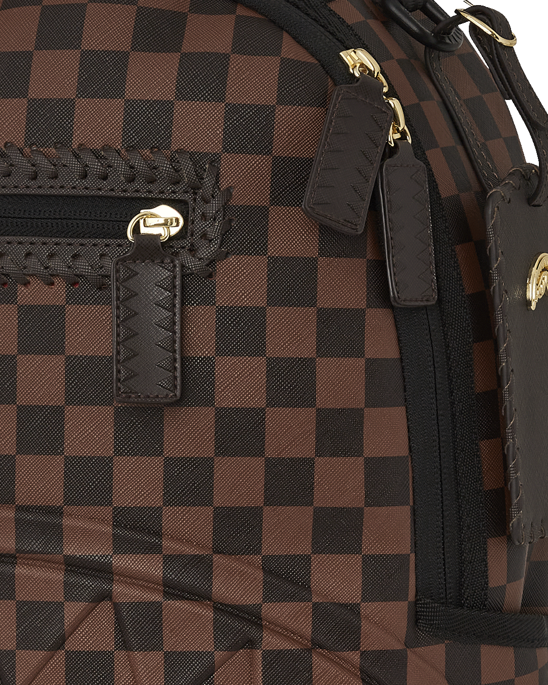 FROM PARIS WITH LOVE DLXSV BACKPACK