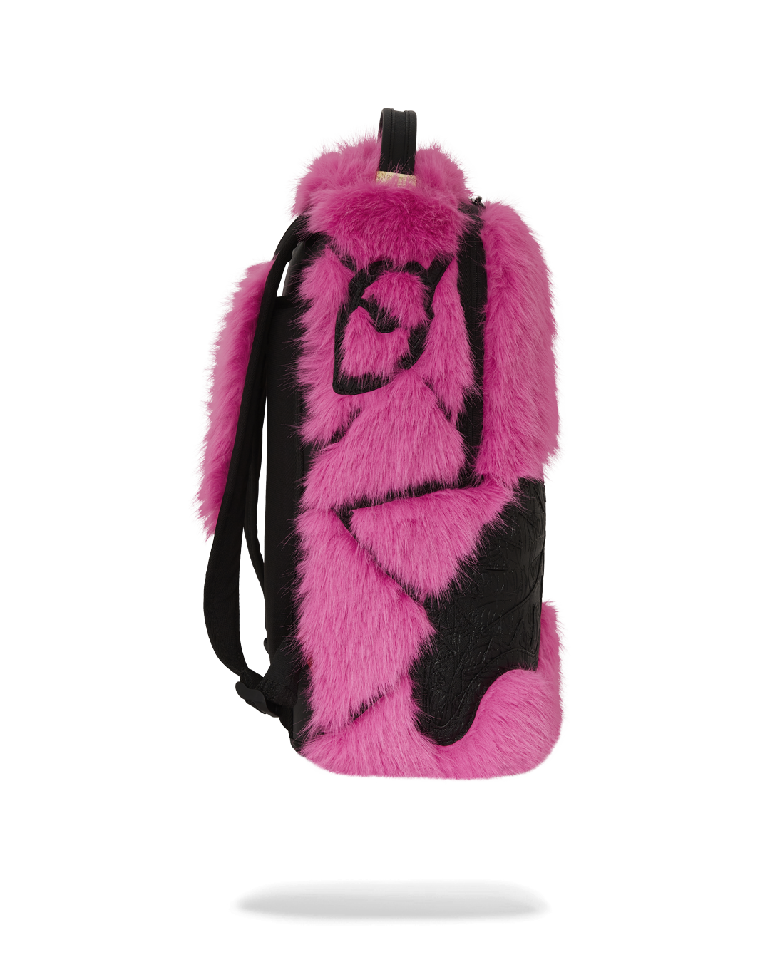 A.I. 12 CELESTIAL POWERS - SANDFLOWER COLLAB BACKPACK