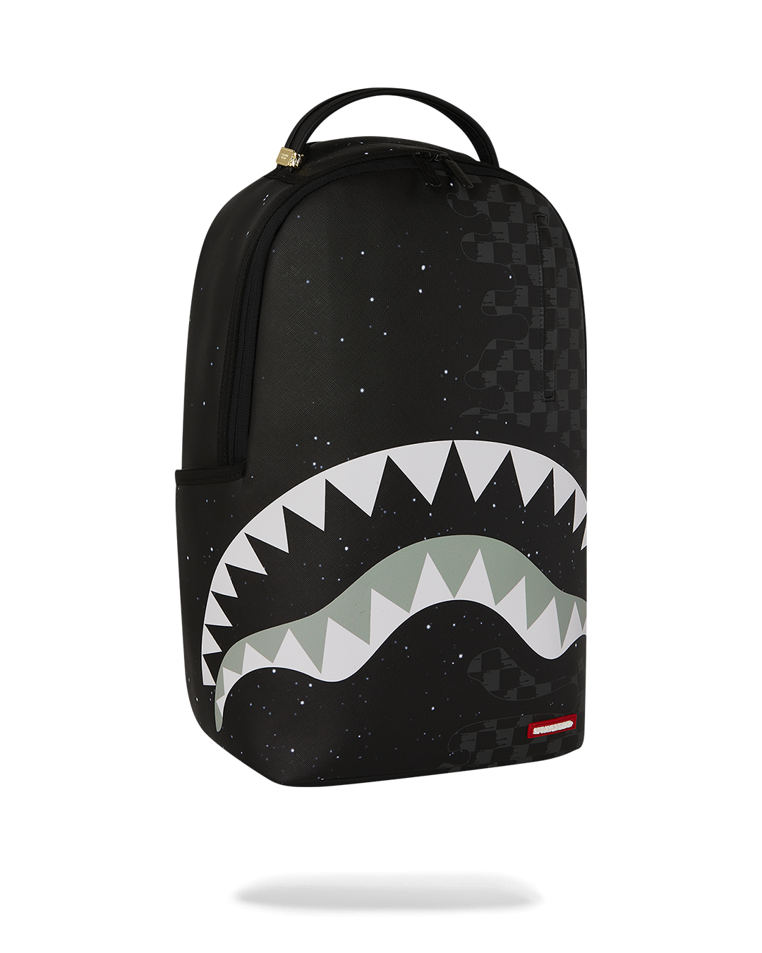 DEEPSPACE SIDE DRIP BACKPACK