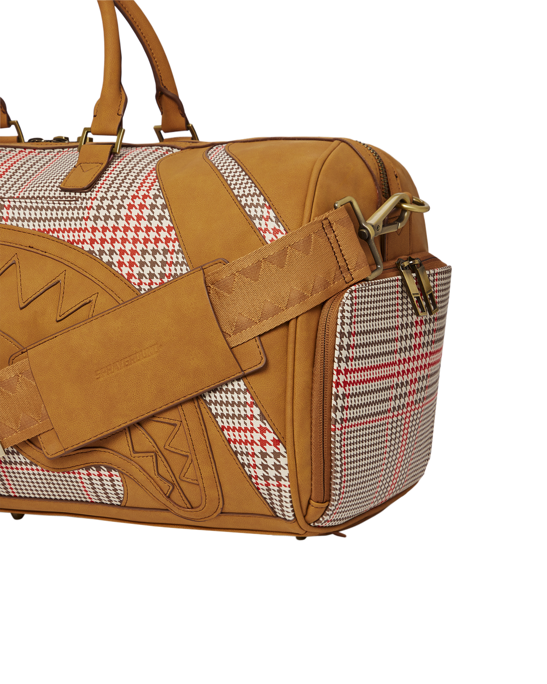 TURBO 500 DUFFLE