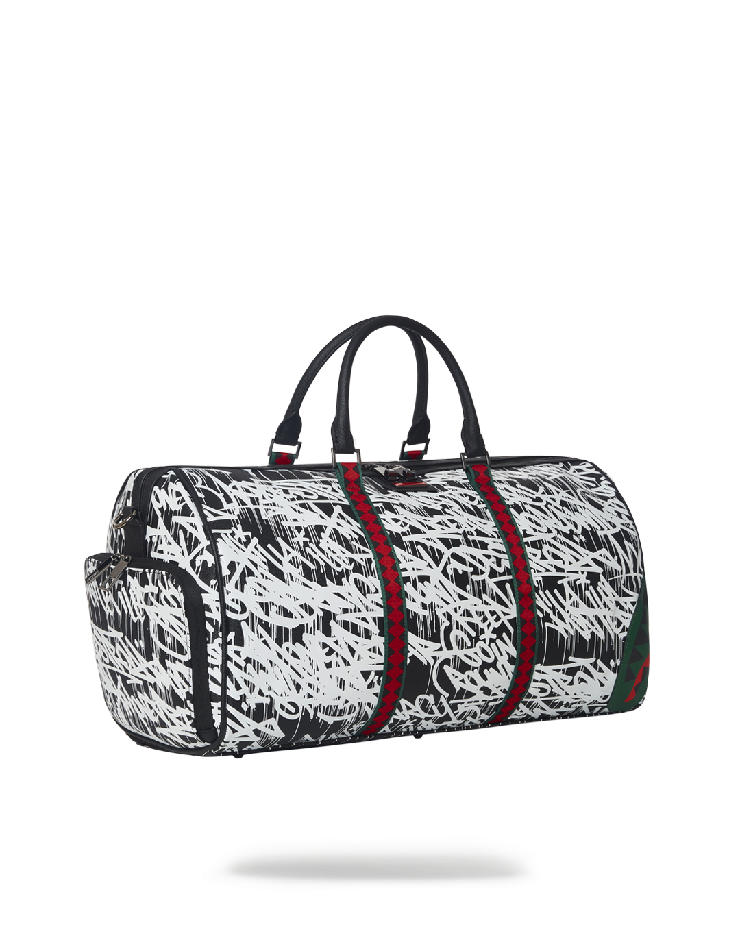 NIGHT NIGHT EMPEROR DUFFLE