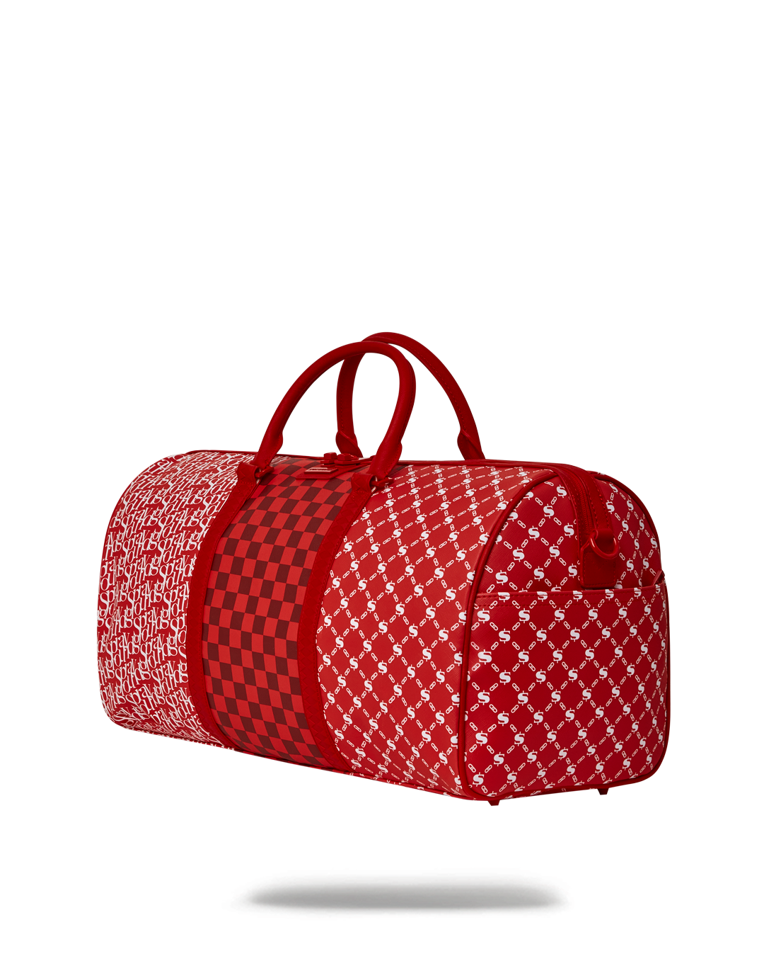 FREQUENT FLIER DUFFLE