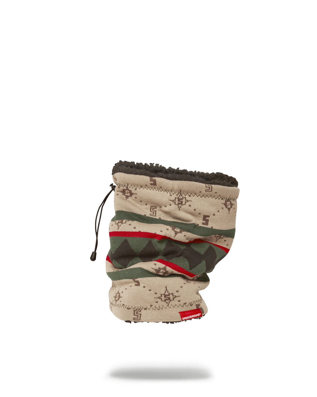 FIFTH AVENUE NECK WARMER
