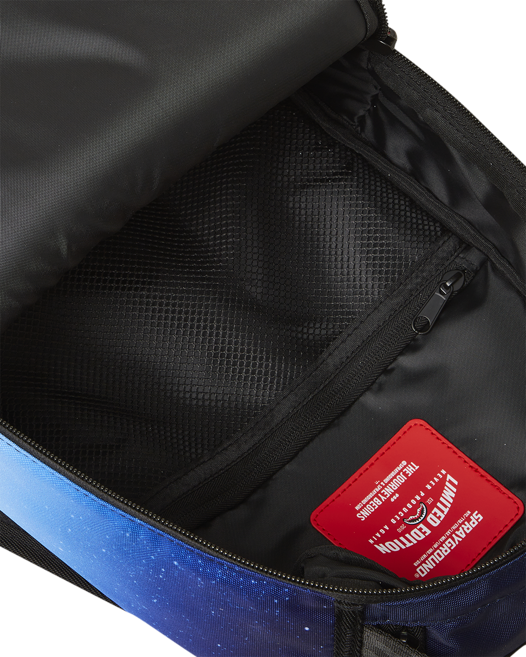 MINI ASTROMANE JETPACK BACKPACK