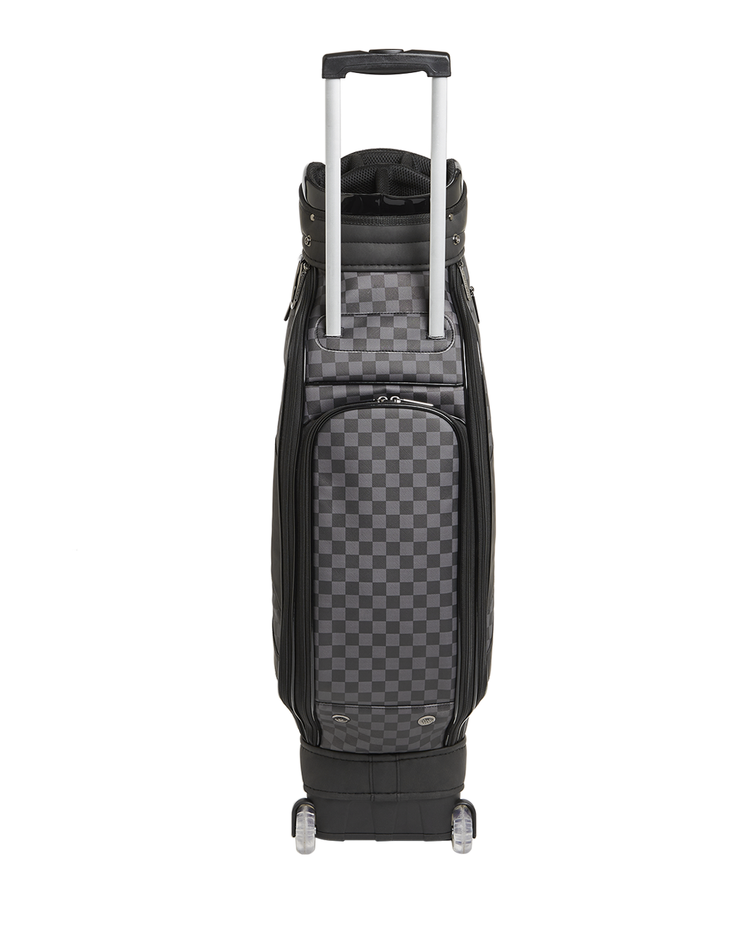 HENNY AIIR TO THE THRONE PRO GOLF BAG