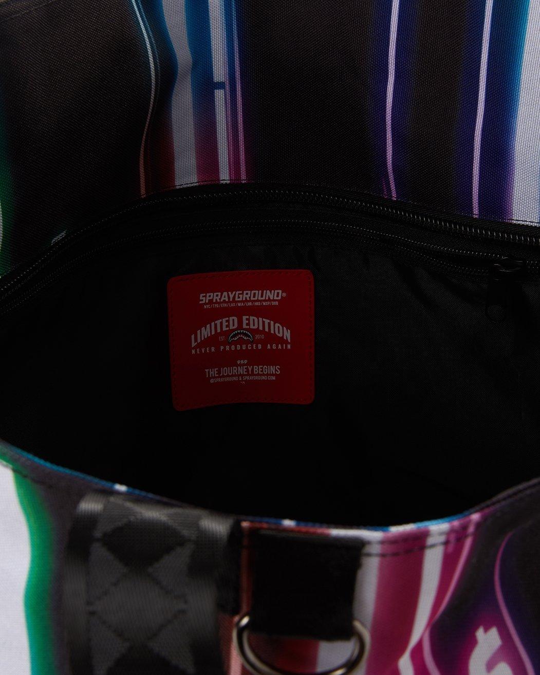 暗号通貨スタック (CRYPTO STACKS) TOTE